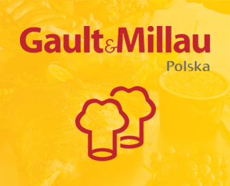 Wyróżnienie Gault&Millau