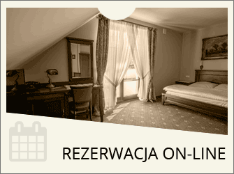 Rezerwacja on-line