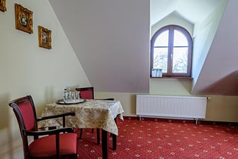 Apartament