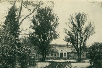 Klein Graben, Styczeń 1941 roku